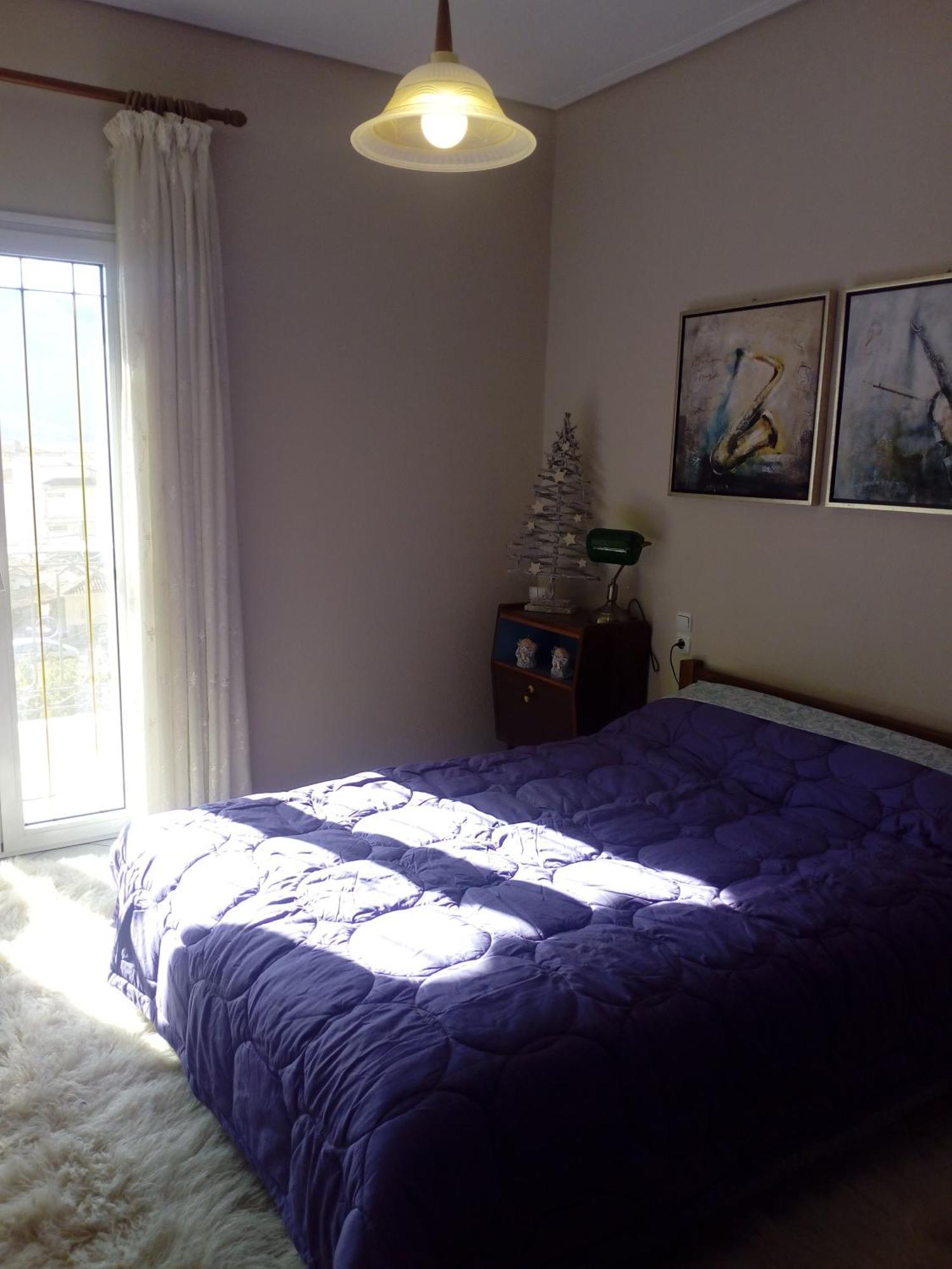 Meteora Monasteries View Apartment Калампака Екстериор снимка